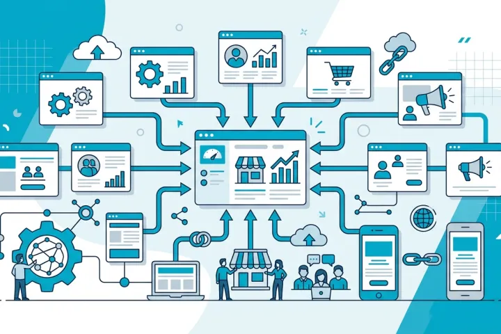 Qué es el link building y cómo conseguir enlaces para tu web