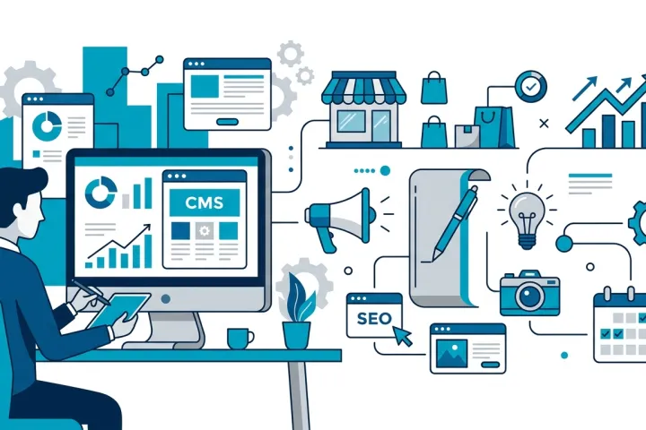Cómo crear una estrategia de contenidos para tu negocio
