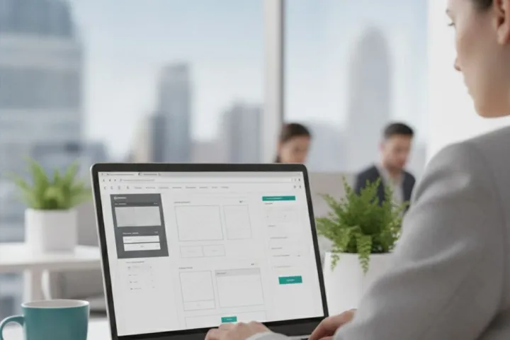 caracteristicas de drupal potencia tu web empresarial — Tangram Consulting