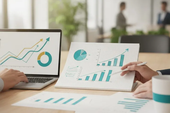 ciclo de vida del software — Tangram Consulting