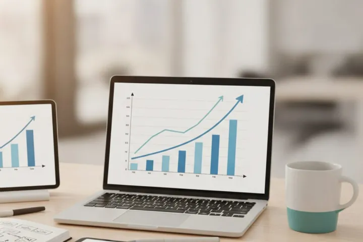 CMS Personalizados — Tangram Consulting