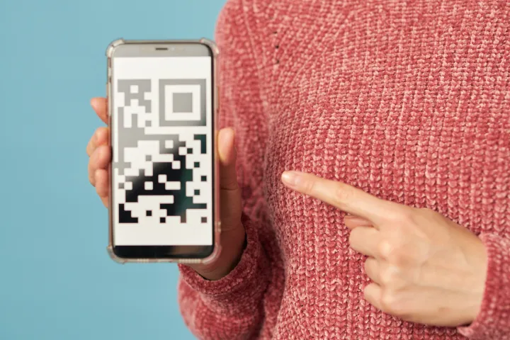 estrategias para integrar codigos QR en aplicaciones moviles