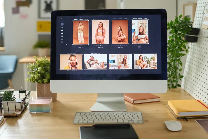 como hacer una pagina web para vender online