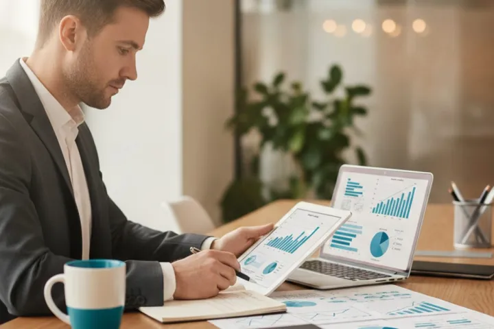 como atraer capital semilla — Tangram Consulting