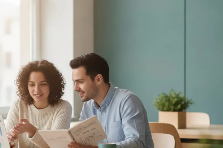 Cómo conseguir financiación para mi startup: guía completa con todas las opciones
