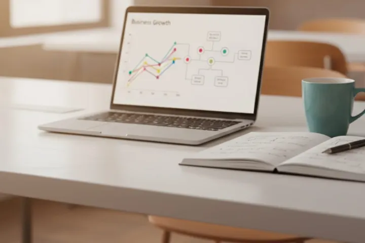 Cómo constituir una sociedad limitada para startup: guía paso a paso