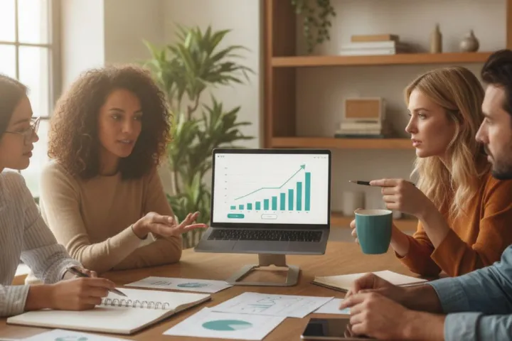 Cómo construir un advisory board estratégico para tu startup en España — Tangram Consulting