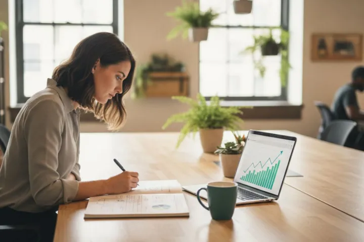 Cómo construir un equipo remoto distribuido y gestionar la cultura empresarial en tu startup