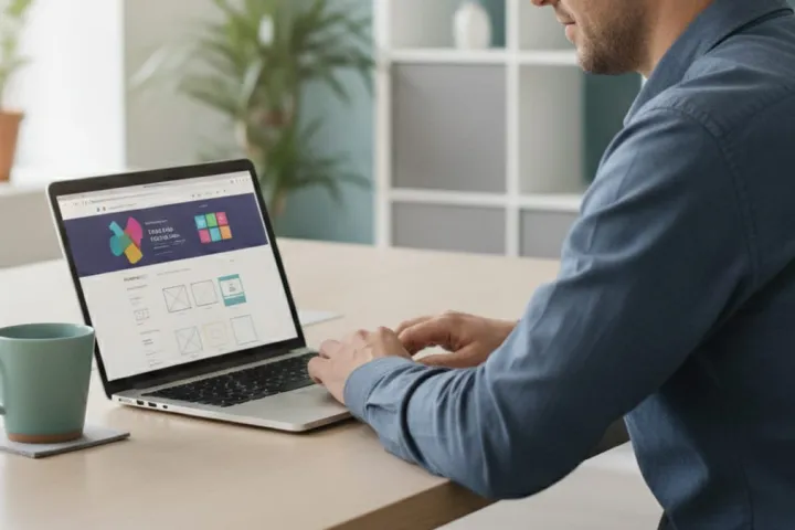 Cómo contratar una empresa de desarrollo web a medida: guía completa para acertar