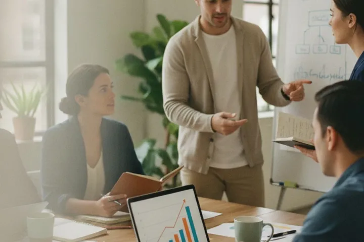 Como crear un marketplace de servicios B2B para tu negocio digital — Tangram Consulting