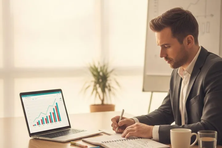 Cómo Crear un Negocio de Consultoría Online y Vender Servicios Digitales de Alto Valor