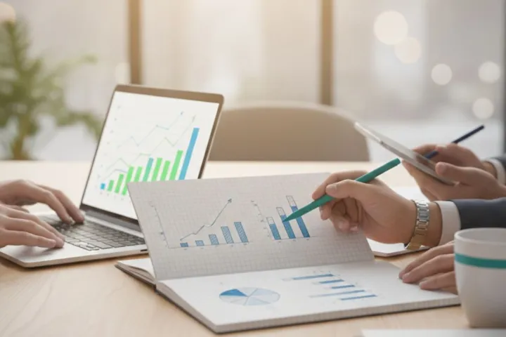 Cómo crear un programa de aceleración interna para innovar dentro de tu startup — Tangram Consulting