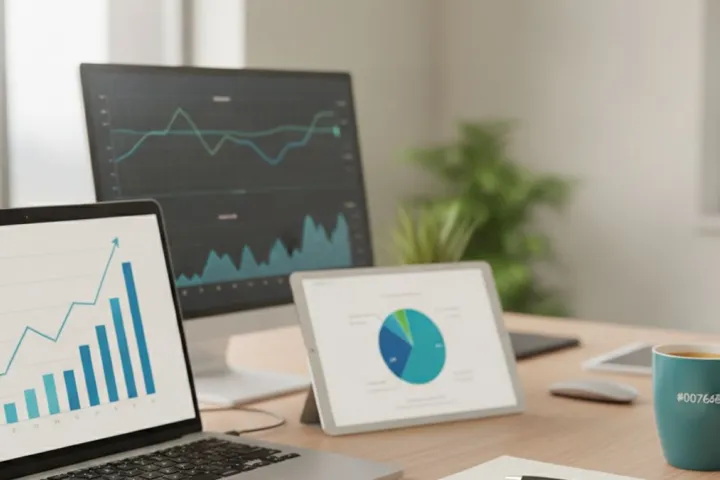 Cómo Crear una Academia Online y Monetizar Cursos Digitales para Emprender desde Cero
