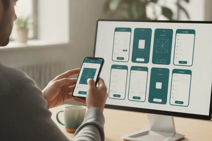 Cómo crear una aplicación móvil innovadora y atractiva — Tangram Consulting