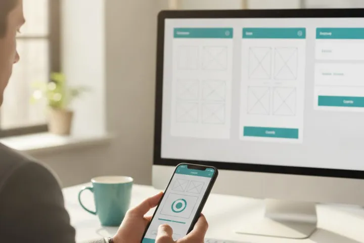 ¿Cómo crear una aplicación móvil para vender mis productos? — Tangram Consulting