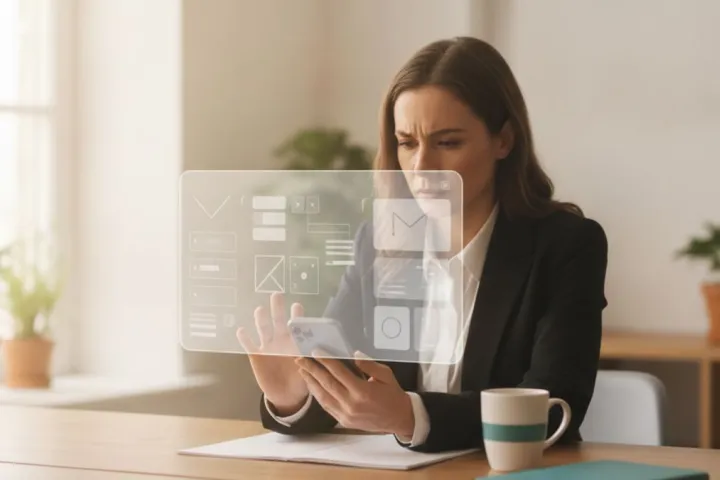 Cómo Crear una App que sea Diferente a las Demás — Tangram Consulting