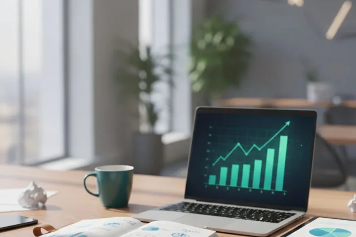Como crear una estrategia de automatizacion de marketing con IA para tu negocio digital