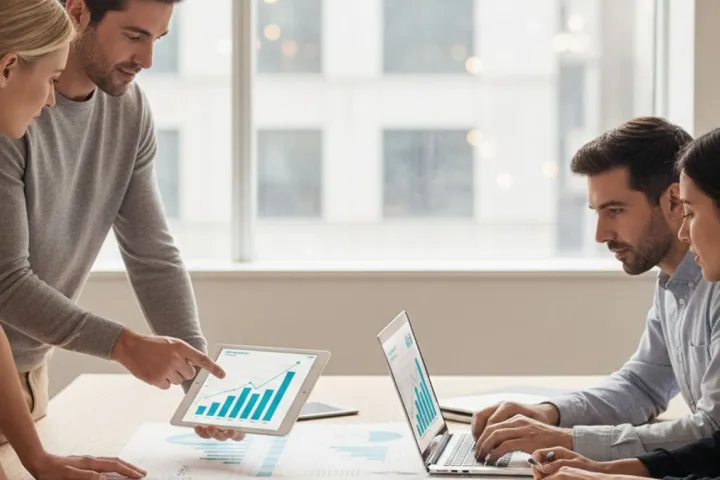 Cómo crear una estrategia de marketing de afiliados para tu negocio digital — Tangram Consulting