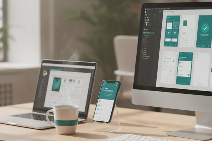 ¿Cómo crear una estrategia de marketing para una app móvil? — Tangram Consulting