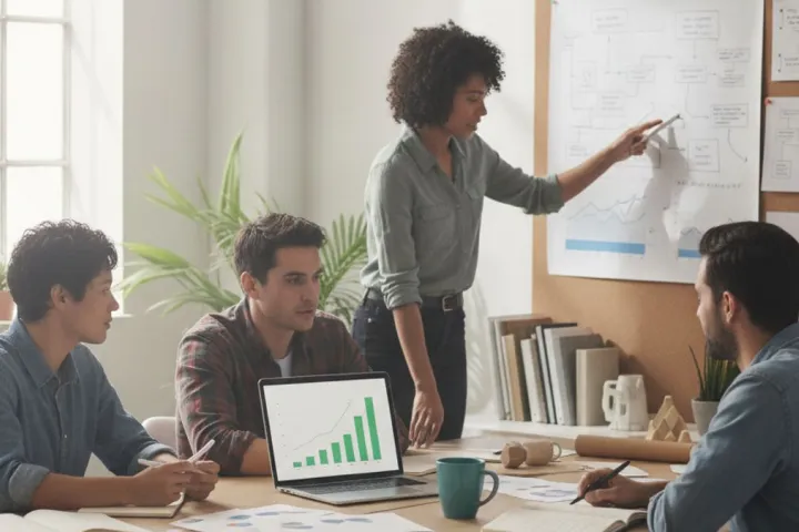 Cómo crear una estrategia de pricing dinámico para tu negocio digital — Tangram Consulting