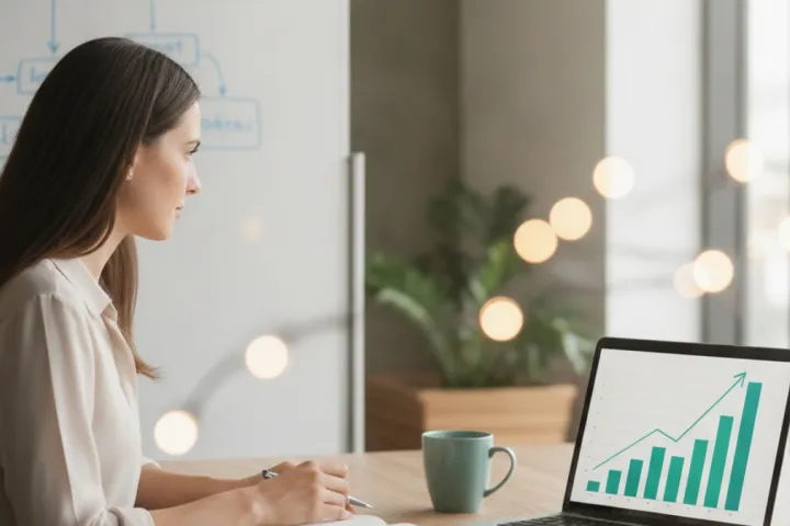 Cómo crear una estrategia de revenue operations RevOps para tu negocio digital — Tangram Consulting