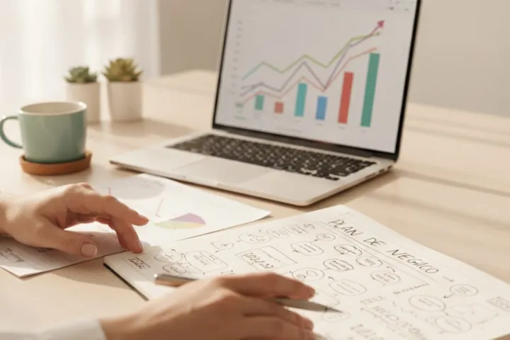 Cómo crear una startup en España en 2026: guía completa paso a paso