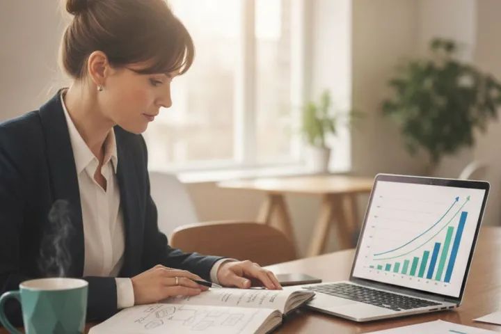 Cómo digitalizar el proceso de auditoría interna en tu empresa — Tangram Consulting
