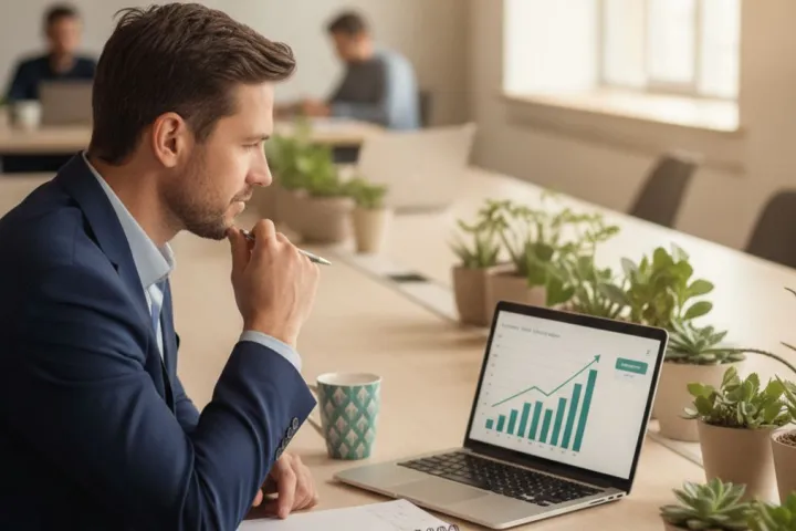 Cómo digitalizar el proceso de selección y reclutamiento de personal en tu empresa