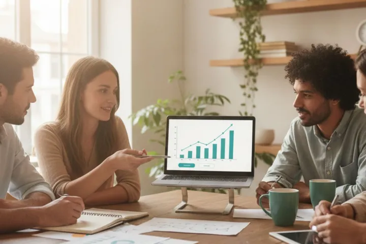 Cómo digitalizar la gestión de formación corporativa y desarrollo profesional con un LMS en tu