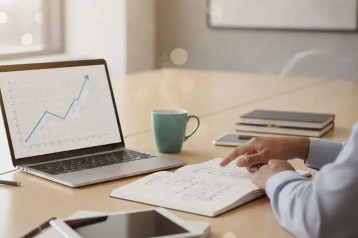 Cómo digitalizar la gestión de inventario y almacén en tiempo real en tu empresa