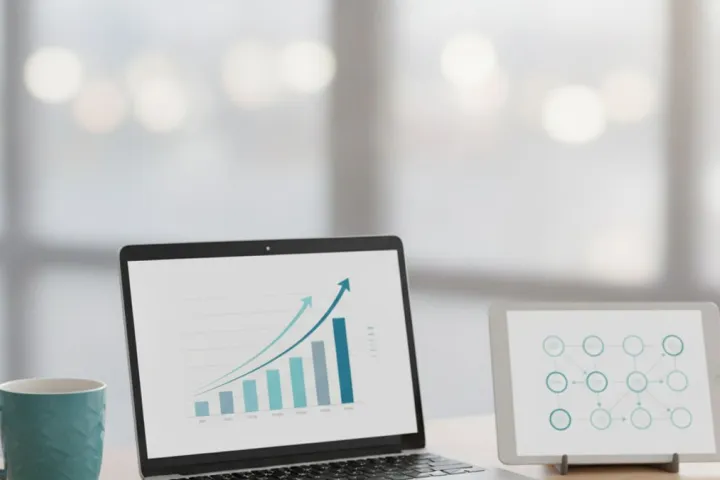 Como digitalizar la gestion de la cadena de suministro y logistica en tu empresa