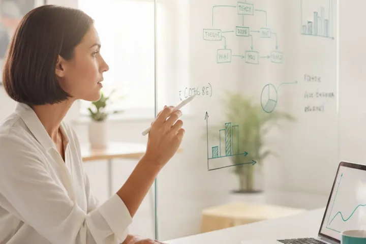 Como digitalizar la gestion de la innovacion y el I+D en tu empresa — Tangram Consulting