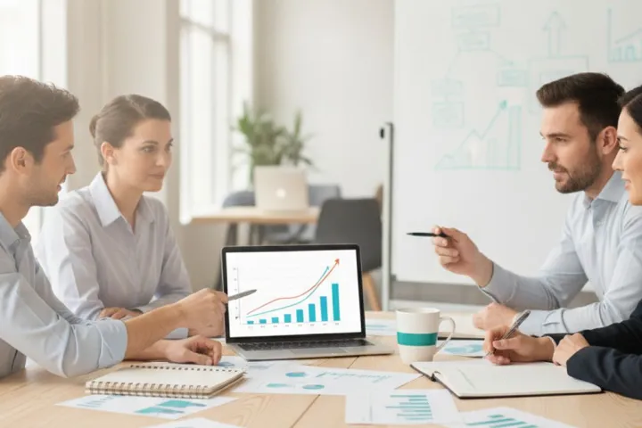 Cómo digitalizar la gestión de proveedores y compras en tu empresa — Tangram Consulting