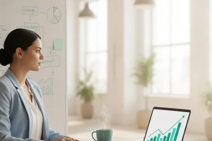 Como digitalizar los procesos de auditoria interna y control de gestion en tu empresa