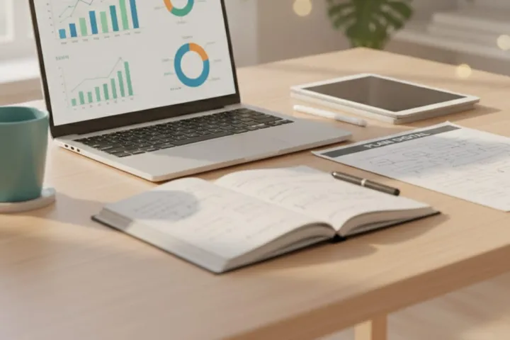 Cómo Digitalizar tu Empresa Paso a Paso: Guía de Transformación Digital para Pymes