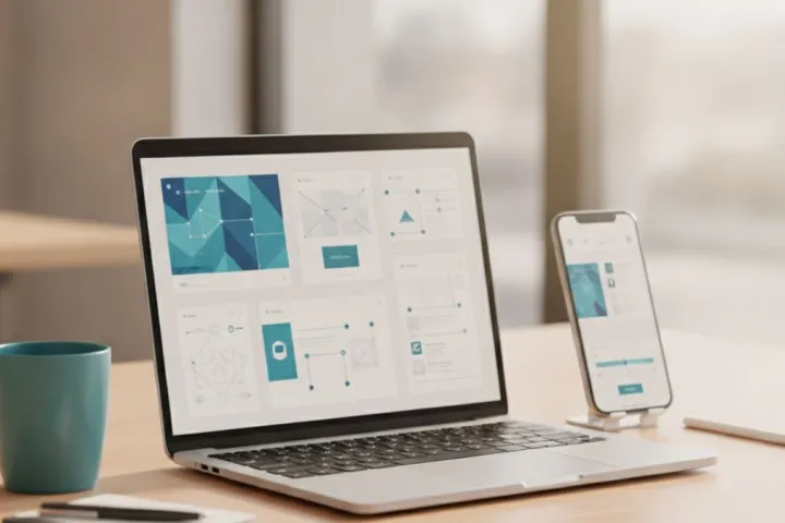 Cómo diseñar un flujo de onboarding de usuarios en tu aplicación web a medida — Tangram Consulting