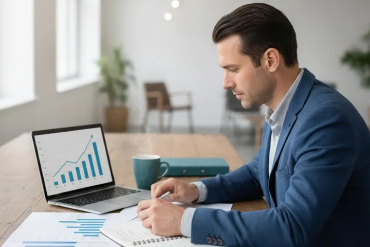 Cómo diseñar un modelo de compensación flexible para retener talento en tu startup