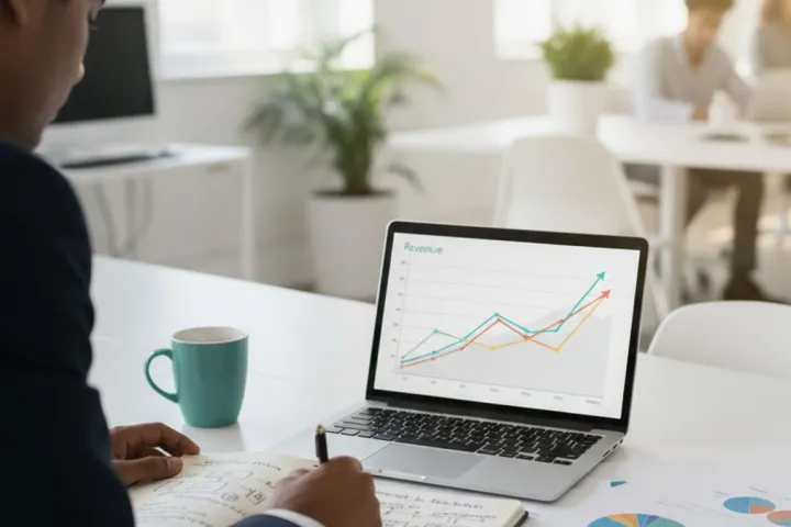 Cómo diseñar un programa de onboarding para empleados en una startup en crecimiento