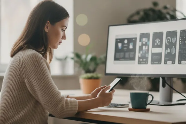 Cómo diseñar un sistema de gestión de archivos y documentos en tu aplicación web a medida