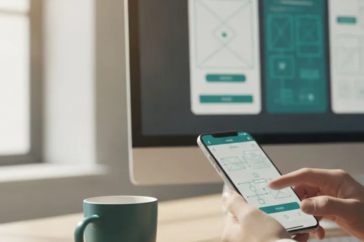 Cómo diseñar un sistema de monitorización y observabilidad para tu aplicación web a medida