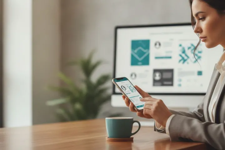 Cómo diseñar una arquitectura event-driven para tu aplicación web a medida — Tangram Consulting