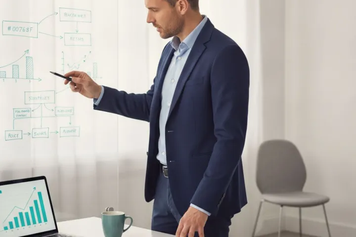 Cómo diseñar una estrategia de cross-selling y upselling automatizada para tu negocio digital