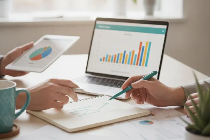 Cómo diseñar una estrategia de data monetization y productos de datos para tu negocio digital