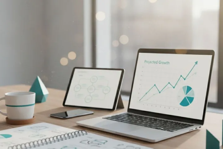 Como disenar una estrategia de growth hacking organico para tu startup en fase semilla