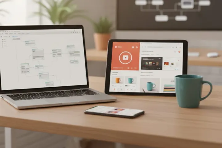 App móvil o PWA: cómo elegir la mejor opción 2026