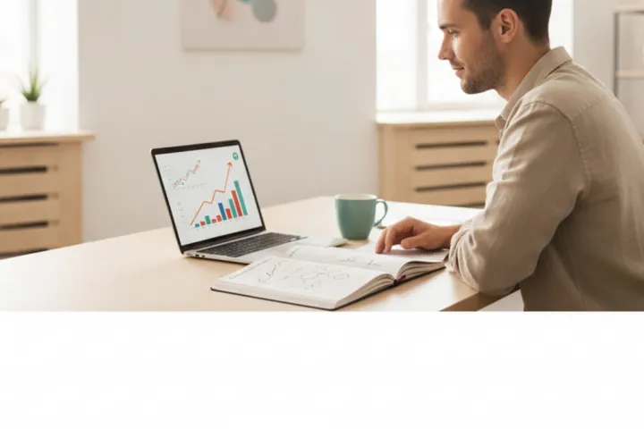 Cómo emprender online con un negocio digital: guía completa para 2026