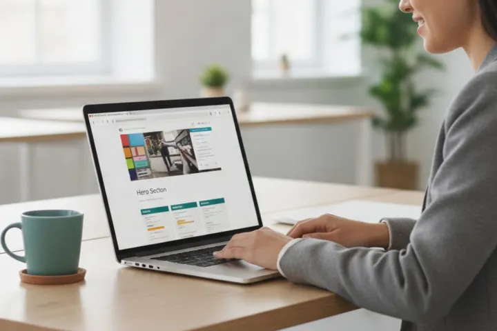 Cómo Escribir un Briefing para Proyecto de Desarrollo Web: Paso a Paso