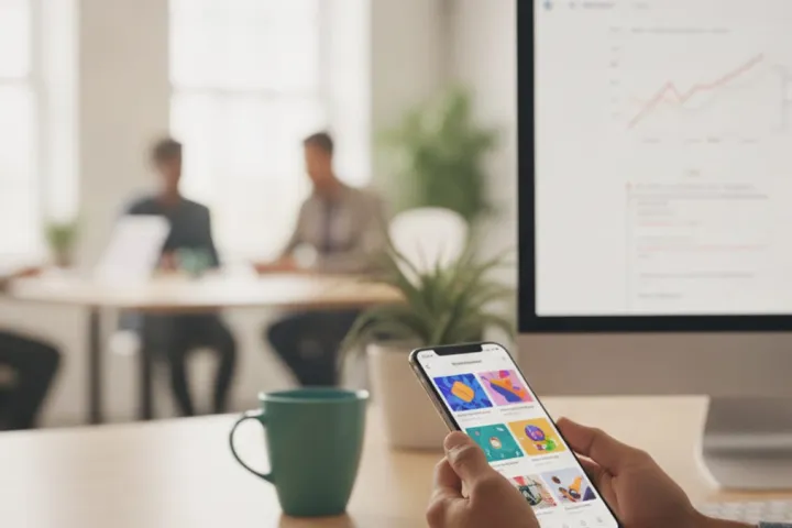 Cómo Financiar el Desarrollo de una App sin Inversores: Alternativas Reales