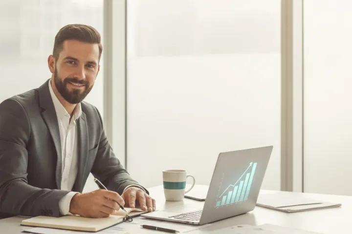 Cómo Financiar tu Startup: Guía de Opciones y Estrategias — Tangram Consulting