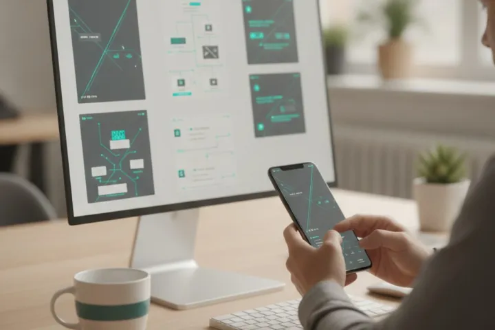 ¿Cómo hacer para que nadie roben la idea de mi aplicación móvil? — Tangram Consulting